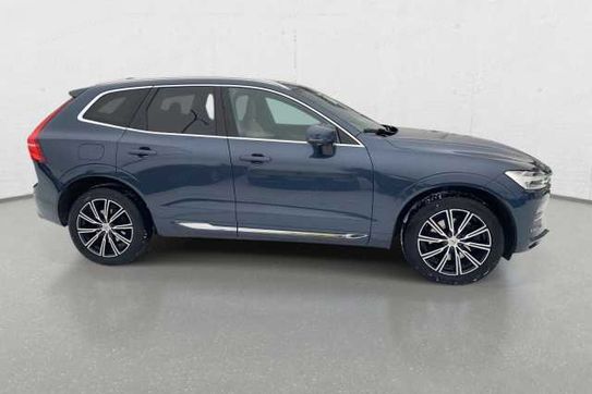 Volvo XC60 B5 B AWD Inscription
