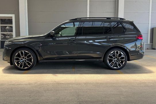 BMW X7 xDrive40d M Sport