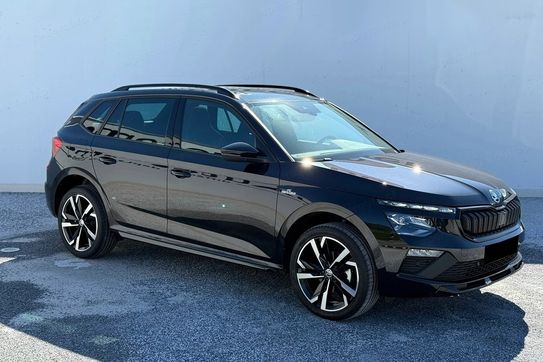 Skoda Kamiq Monte Carlo 1.5 TSI