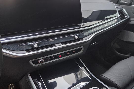 BMW X5 xDrive30d M Sport