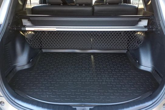 Toyota RAV4 2.0 Prestige 4x4