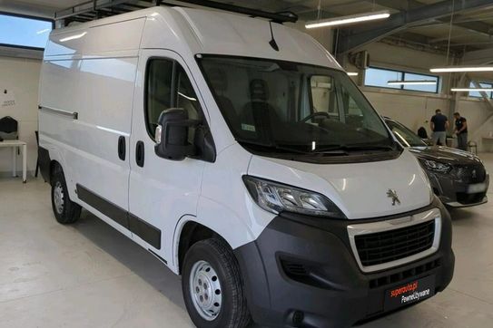 Peugeot Boxer 333 BlueHDi L2H2 Pro