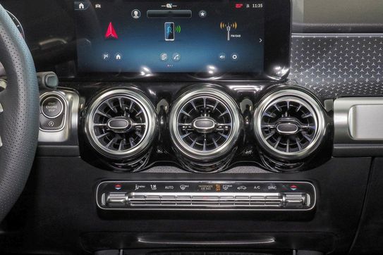 Mercedes GLB AMG 35  4-Matic