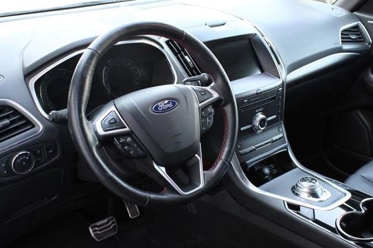 Ford S-MAX 2.0 EcoBlue ST-Line