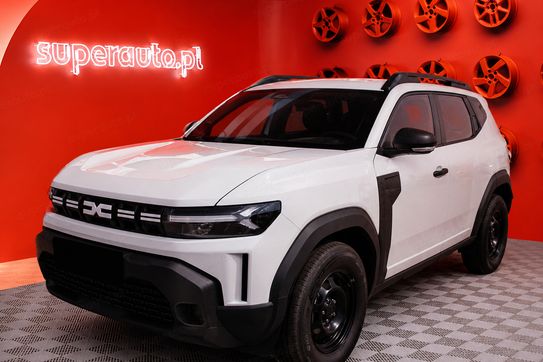 Dacia Duster Essential 1.2 Eco-G LPG