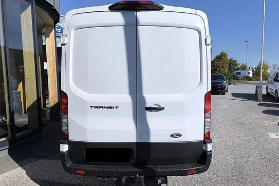 Ford Transit 350 L3H2 Trend Zabudowa Brygadowa