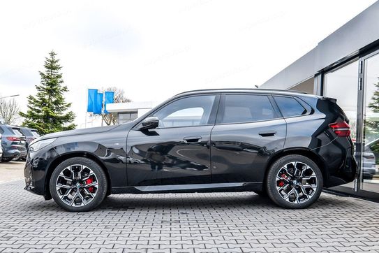 BMW X3 xDrive20d M Sport