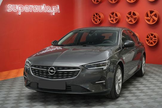 Opel Insignia Business Elegance 2.0 CDTI  S&S aut