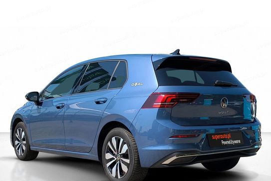 Volkswagen Golf 2.0 TDI Life DSG