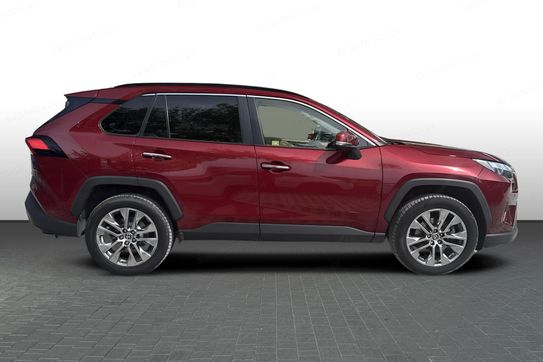 Toyota RAV4 Executive 2.5 Hybrid
