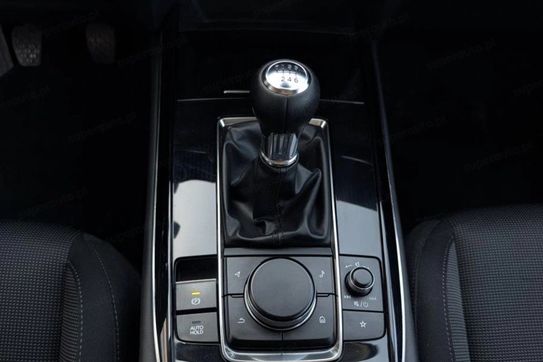 Mazda CX-30 2.0 mHEV SkyDrive 2WD