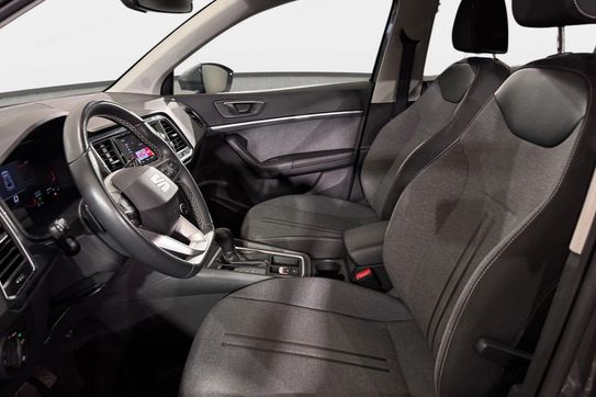 Seat ATECA 2.0 TDI DSG
