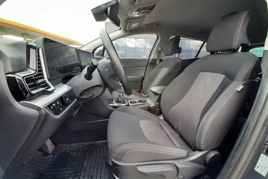 Kia Sportage L T-GDI 2WD