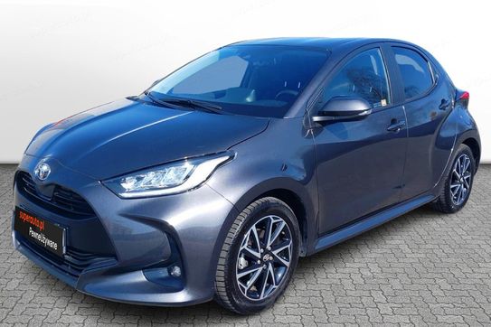 Toyota Yaris 1.5 Comfort