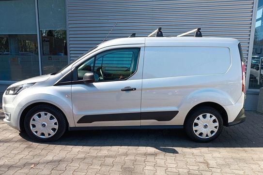 Ford Transit Connect 1.5 Trend