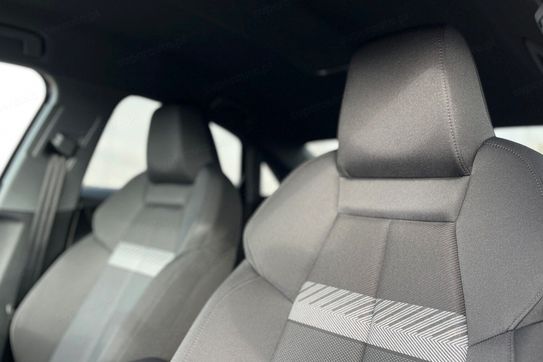 Audi A3 35 TFSI Advanced