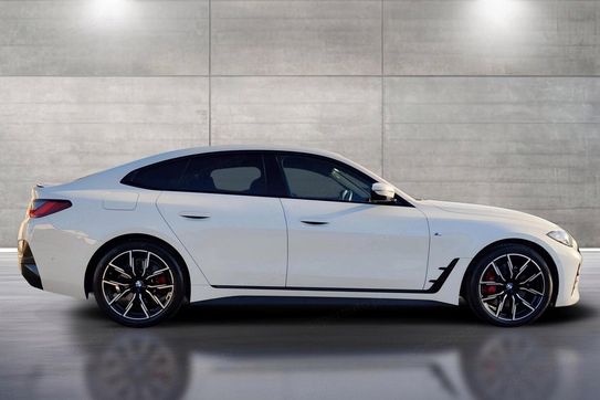 BMW Seria 4 430i xDrive M Sport sport-aut