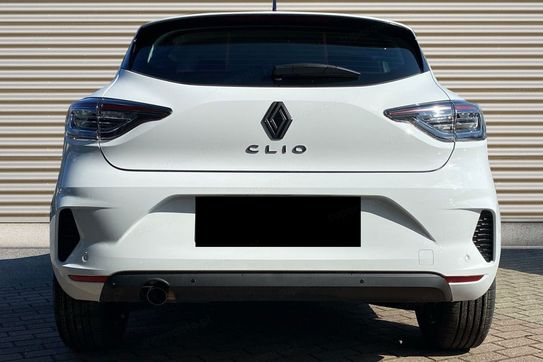 Renault Clio Evolution LPG 1.0 TCe