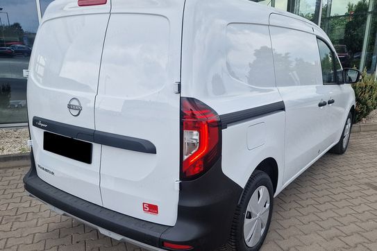 Nissan Townstar Business Plus Van DIG-T L2