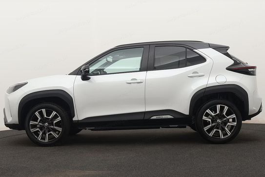 Toyota Yaris Cross Executive 1.5 Hybrid