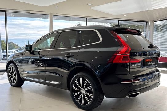 Volvo XC60 B4 D Inscription AWD