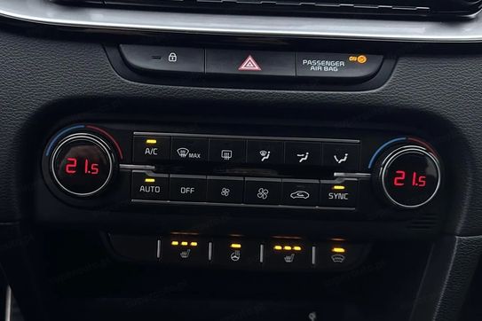 Kia ProCeed 1.5 T-GDI GT Line DCT