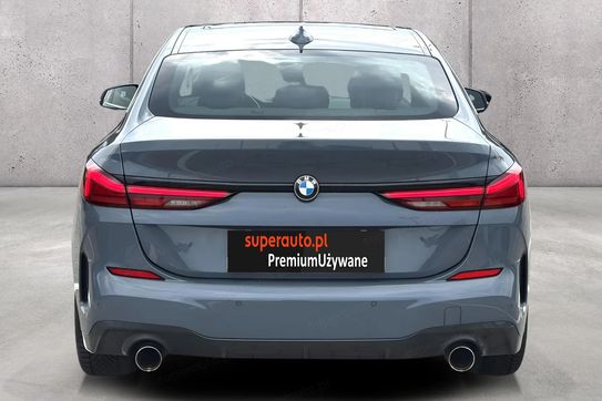 BMW Seria 2 220I M Sport
