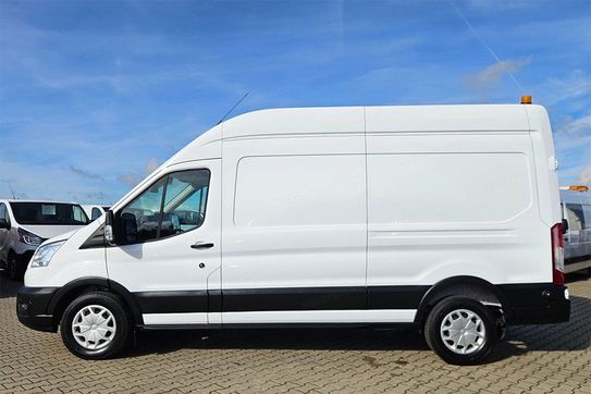 Ford Transit L3H3