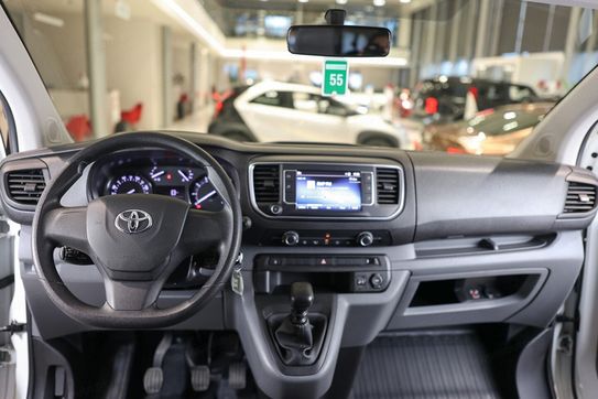 Toyota Proace Verso Long L2H1