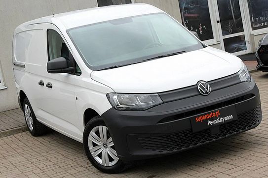 Volkswagen Caddy Cargo Maxi L2H1