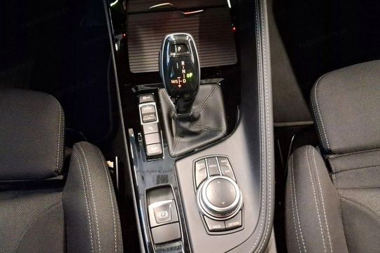 BMW X2 xDrive20d