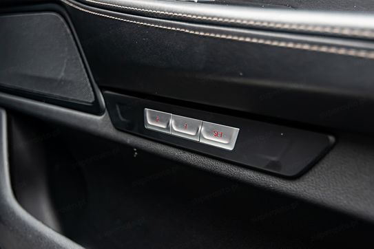 BMW Seria 7 750Li xDrive