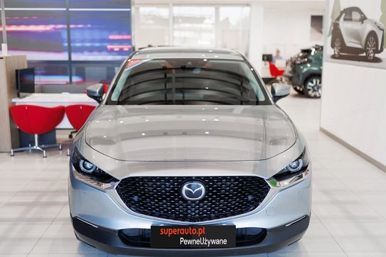 Mazda CX-30 2.0 mHEV Kanjo 2WD