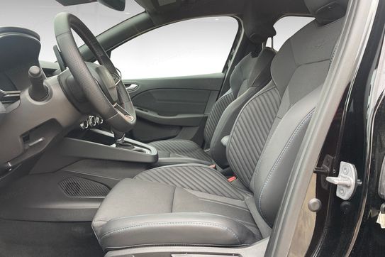 Renault Clio Esprit Alpine 1.6 E-Tech Hybrid AT