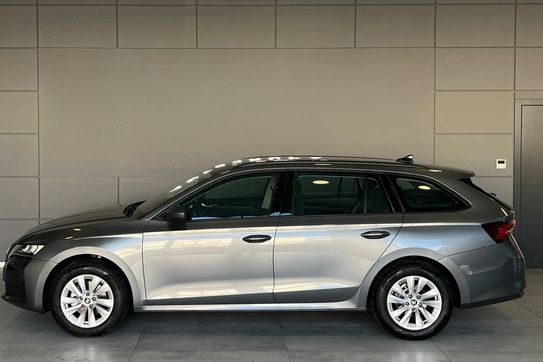 Skoda Octavia 1.5 TSI mHEV Edition 130 Essence DSG