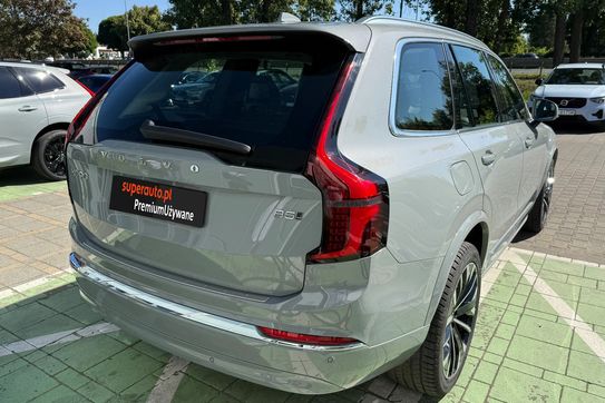 Volvo XC90 B5 B AWD Plus Bright 7OS