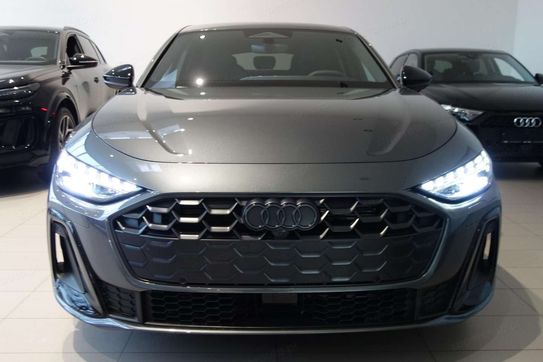 Audi A5 TFSI quattro S line