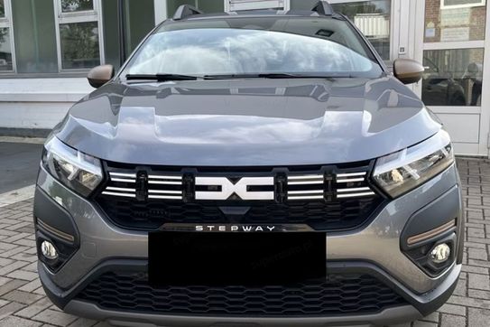 Dacia Sandero Stepway Extreme LPG 1.0 TCe