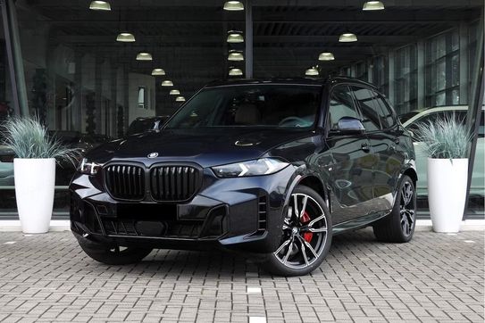 BMW X5 xDrive30d M Sport