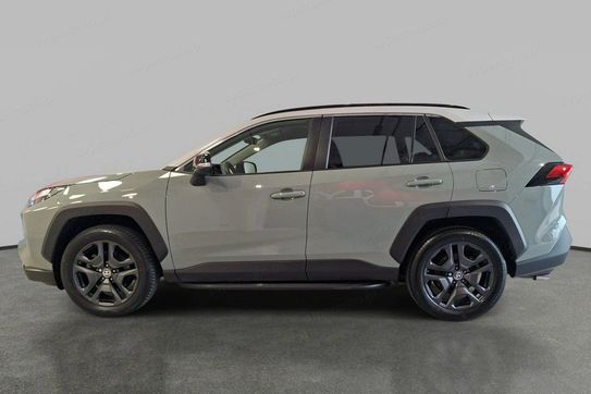 Toyota RAV4 2.5 Hybrid Comfort 4x2