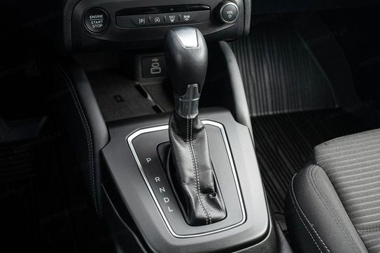 Ford Focus 1.0 EcoBoost
