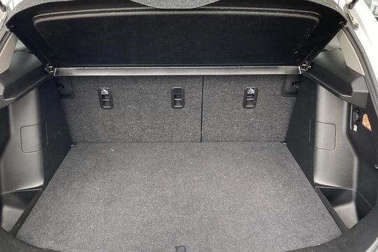 Suzuki S-Cross 1.4 SHVS Premium 4WD