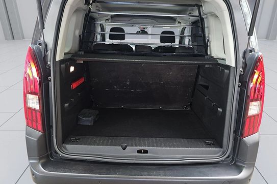 Peugeot Rifter L1H1 Allure Pack