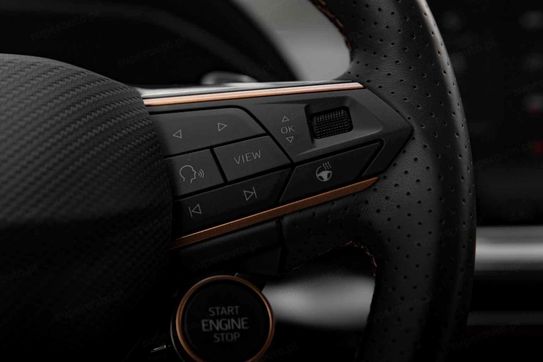 Cupra Leon 1.5 eTSI mHEV DSG