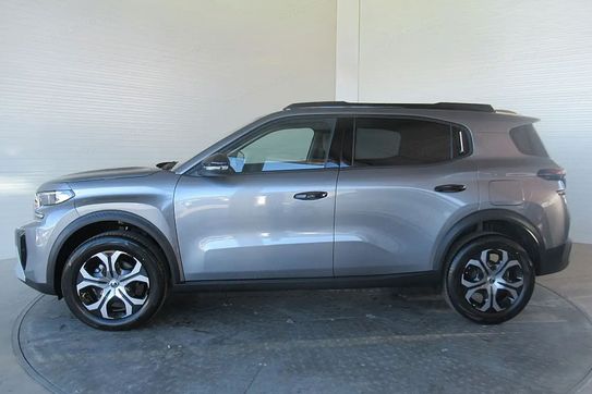 Citroen C3 Aircross Plus 1.2 Turbo