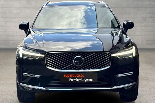 Volvo XC60 B5 B AWD Ultra Bright