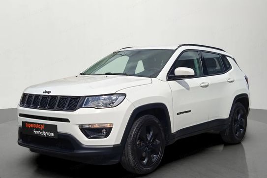 Jeep Compass 1.4 TMair Night Eagle FWD S&S