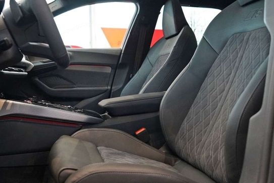 Audi A5 TFSI quattro S line