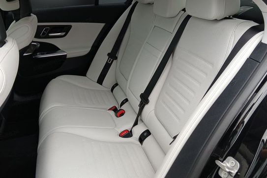 Mercedes Klasa C 300 d Mhev 4-Matic Amg