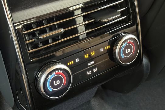 Land Rover Range Rover Sport D350 Autobiography